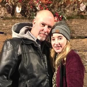 Meet your Posher, Jim